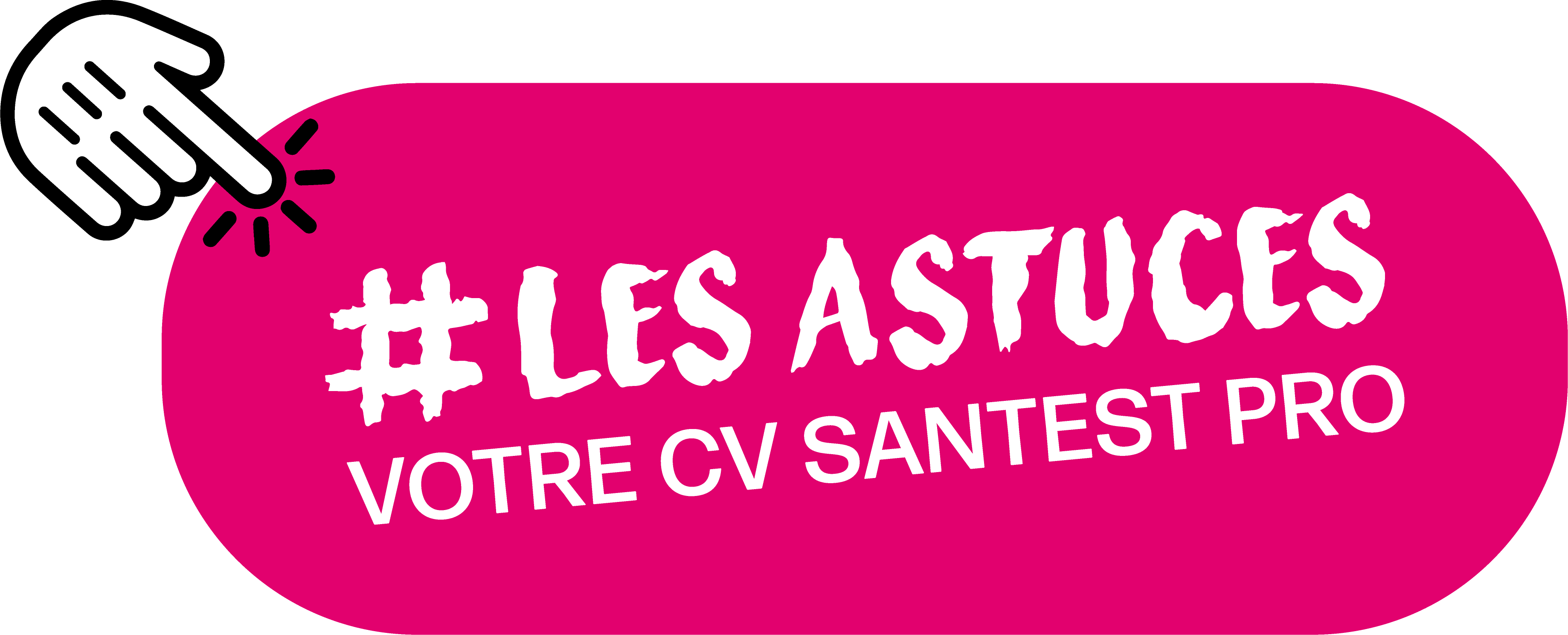 bouton cv