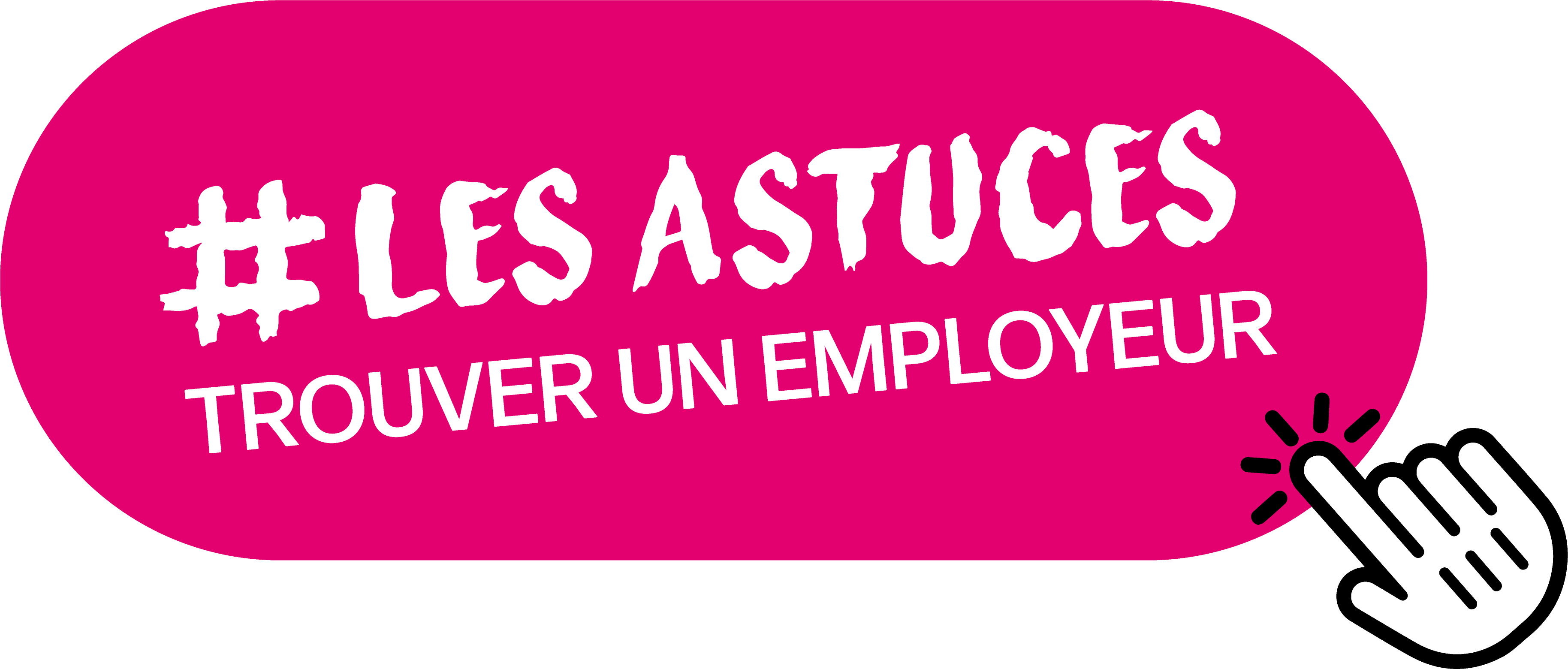 bouton employeur