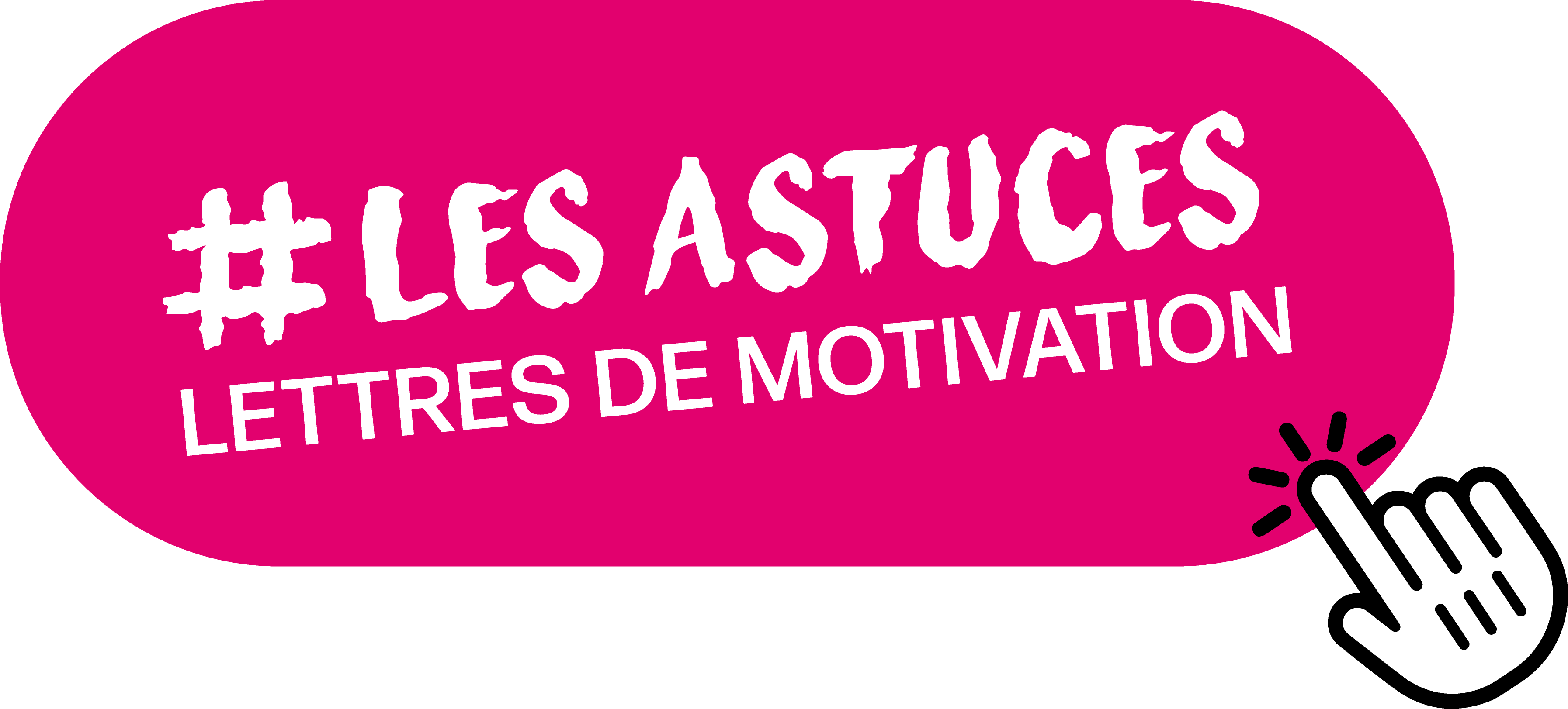 bouton lettres